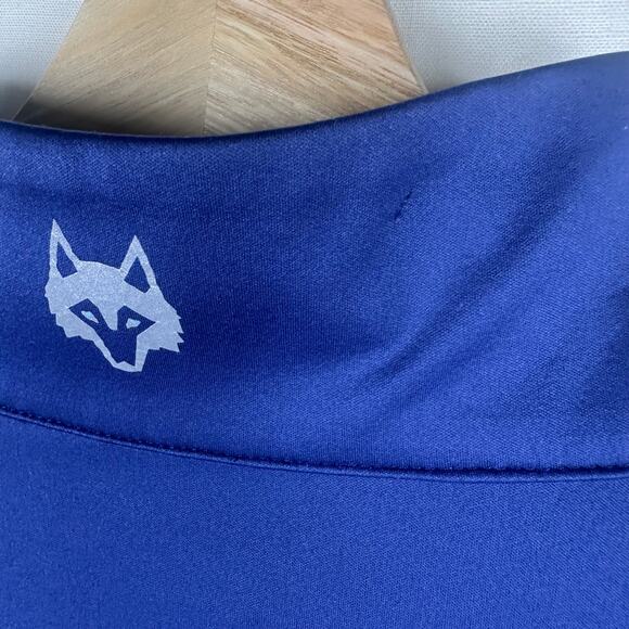 Greyson Men's Size L Quarter Zip Long Sleeve Quarter Zip 1/4 Zip - Picture 11 of 12